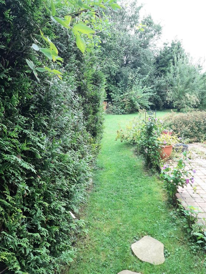 Les Alouettes B&B Hardecourt-aux-Bois Zewnętrze zdjęcie