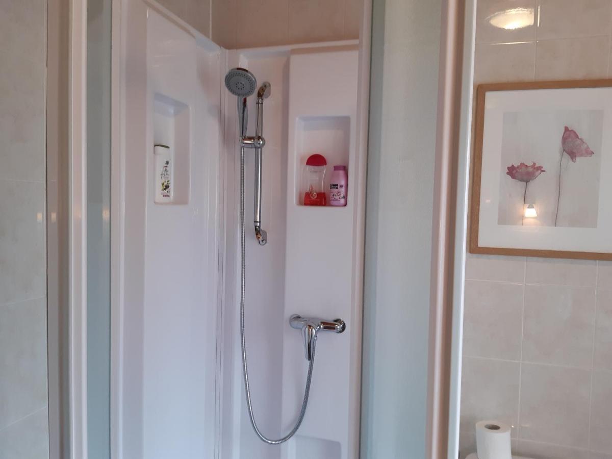 Les Alouettes B&B Hardecourt-aux-Bois Zewnętrze zdjęcie